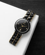 RADDO JUBILE BLACK CERAMIC