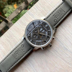 MONT BLANC CHRONOGRAPH WATCH