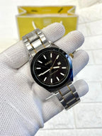 RADO HYPERCHROME – BLACK DIAL TWO-TONE EDITION