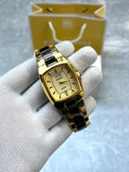 RADO JUBLIE GOLD BLACK