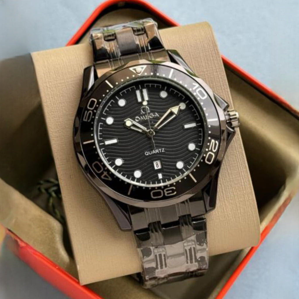 OMEGA SEAMASTER DIVER 300 (CELL MODEL)