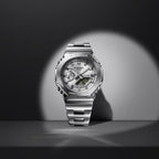 CASIO G SHOCK GM2100 - J373
