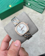 Rolex Cellini Tuton White