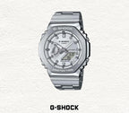 CASIO G SHOCK GM2100 - J373