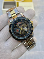 ROLEX SKELETON QUARTZ