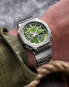 CASIO G SHOCK GM2100 - J127