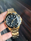 FOSSIL BANNON WATCH FOR MEN