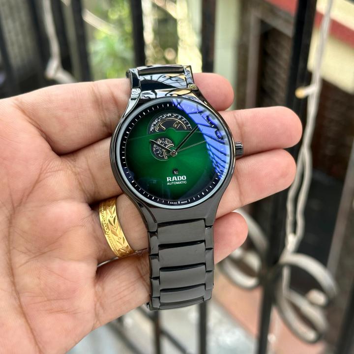 RADO TRUE SQUARE 40 - J922